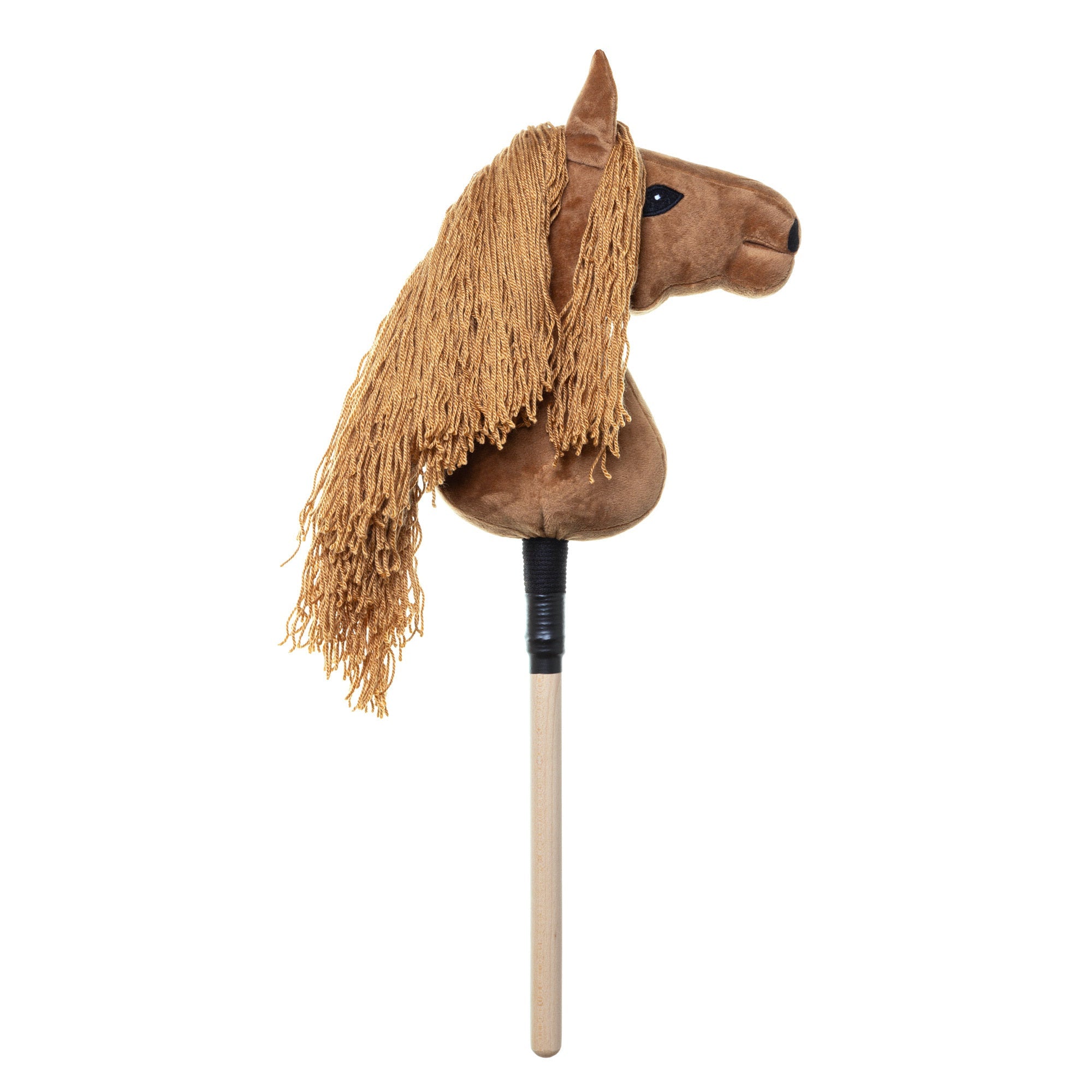 KOŃ NA KIJU HOBBY HORSE EQUISHOP PĄCZEK A3 - Equishop Hobby Horse Equishop