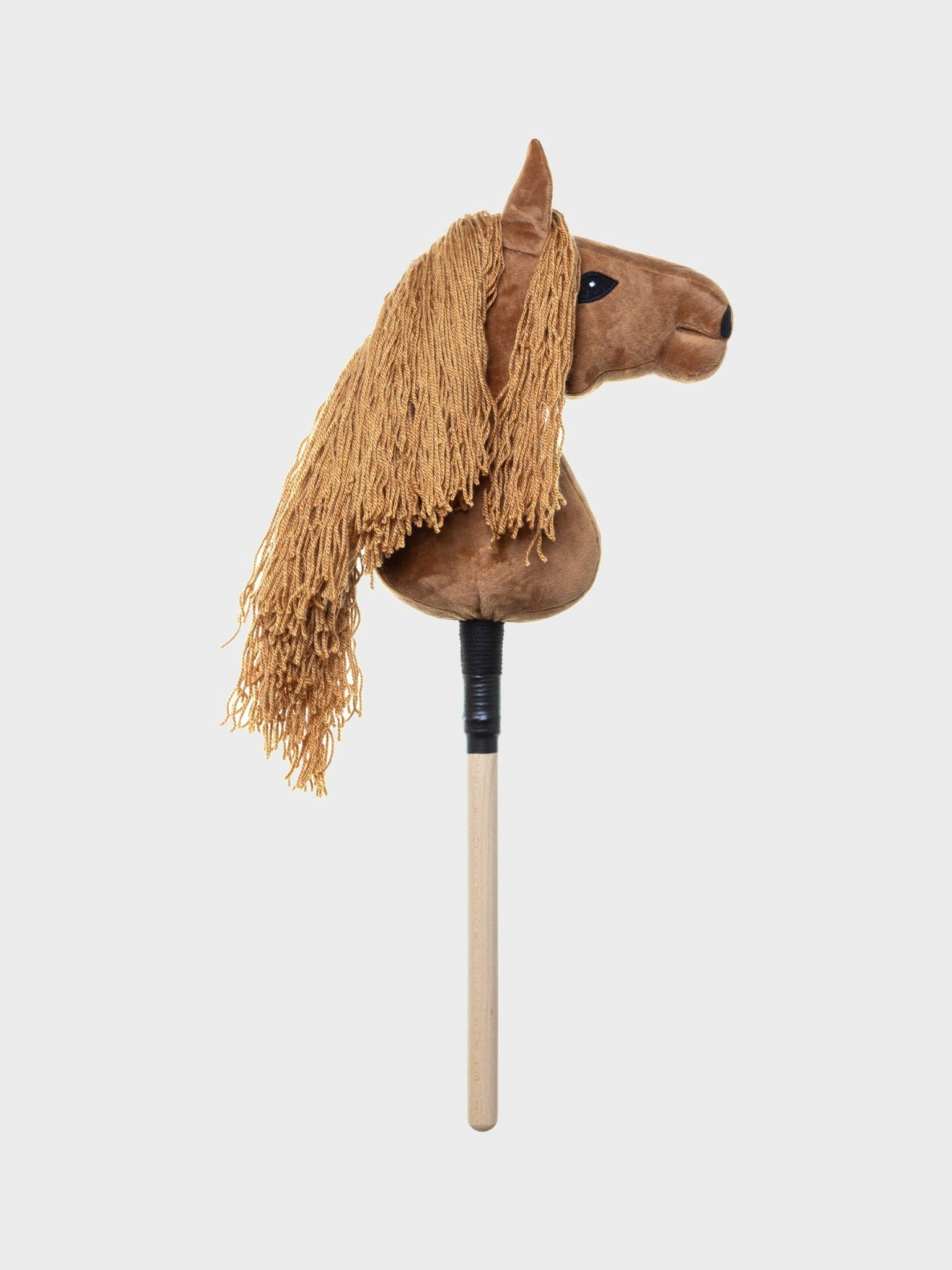 KOŃ NA KIJU HOBBY HORSE EQUISHOP PĄCZEK A3 - Equishop Hobby Horse Equishop