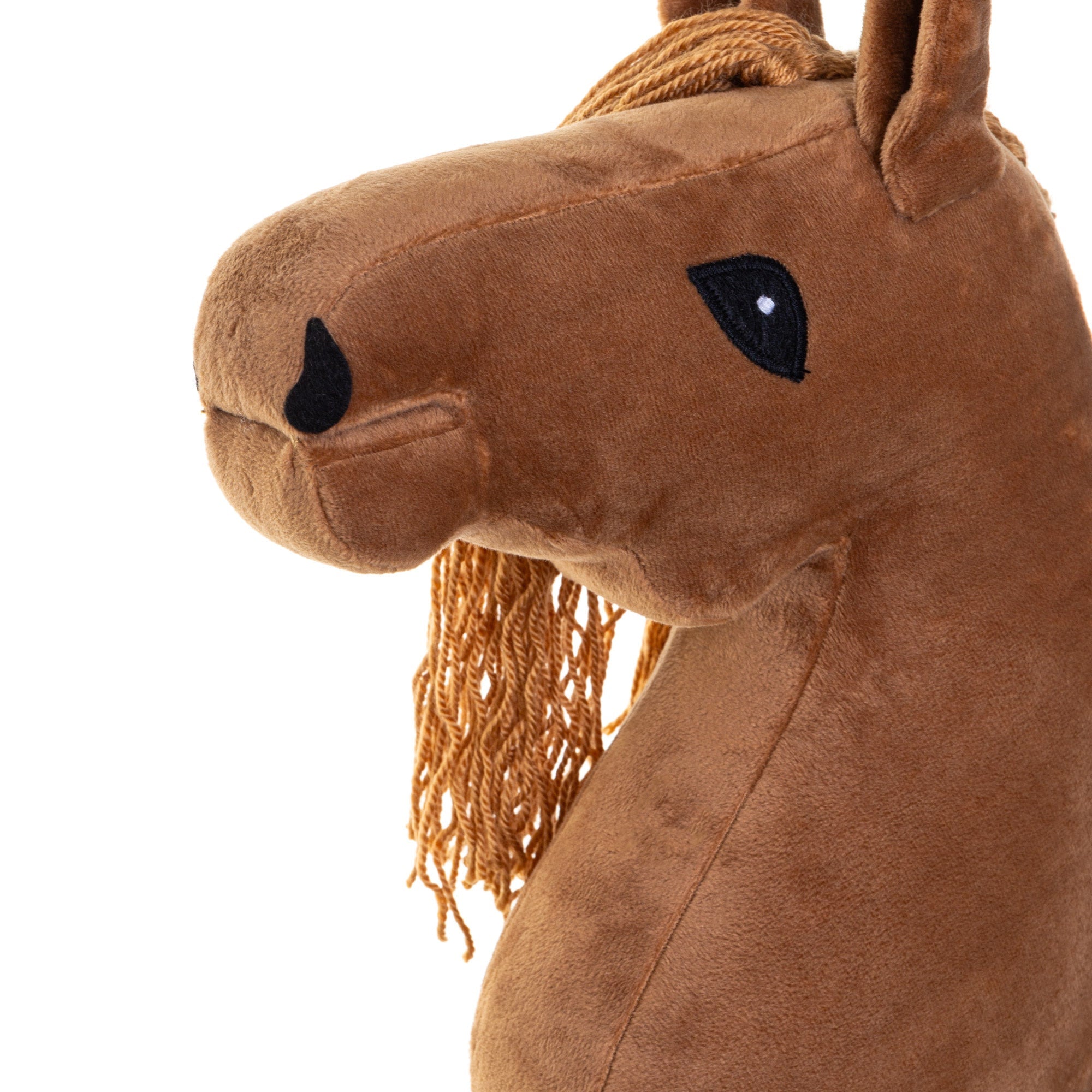 KOŃ NA KIJU HOBBY HORSE EQUISHOP PĄCZEK A3 - Equishop Hobby Horse Equishop