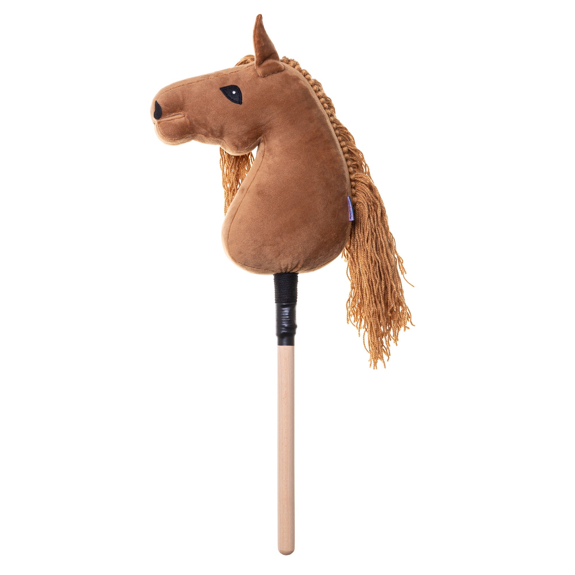 KOŃ NA KIJU HOBBY HORSE EQUISHOP PĄCZEK A3 - Equishop Hobby Horse Equishop