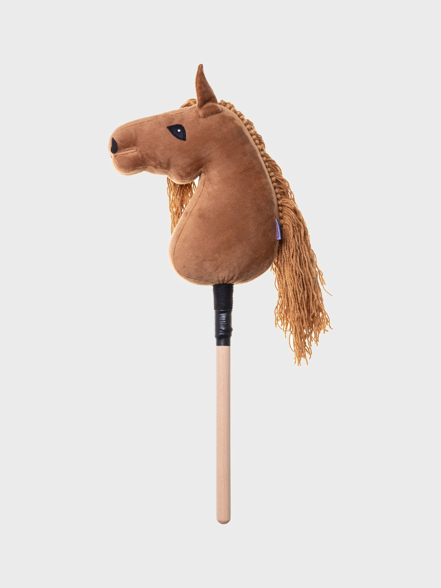 KOŃ NA KIJU HOBBY HORSE EQUISHOP PĄCZEK A3 - Equishop Hobby Horse Equishop