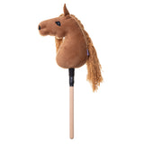 KOŃ NA KIJU HOBBY HORSE EQUISHOP PĄCZEK A3 - Equishop Hobby Horse Equishop