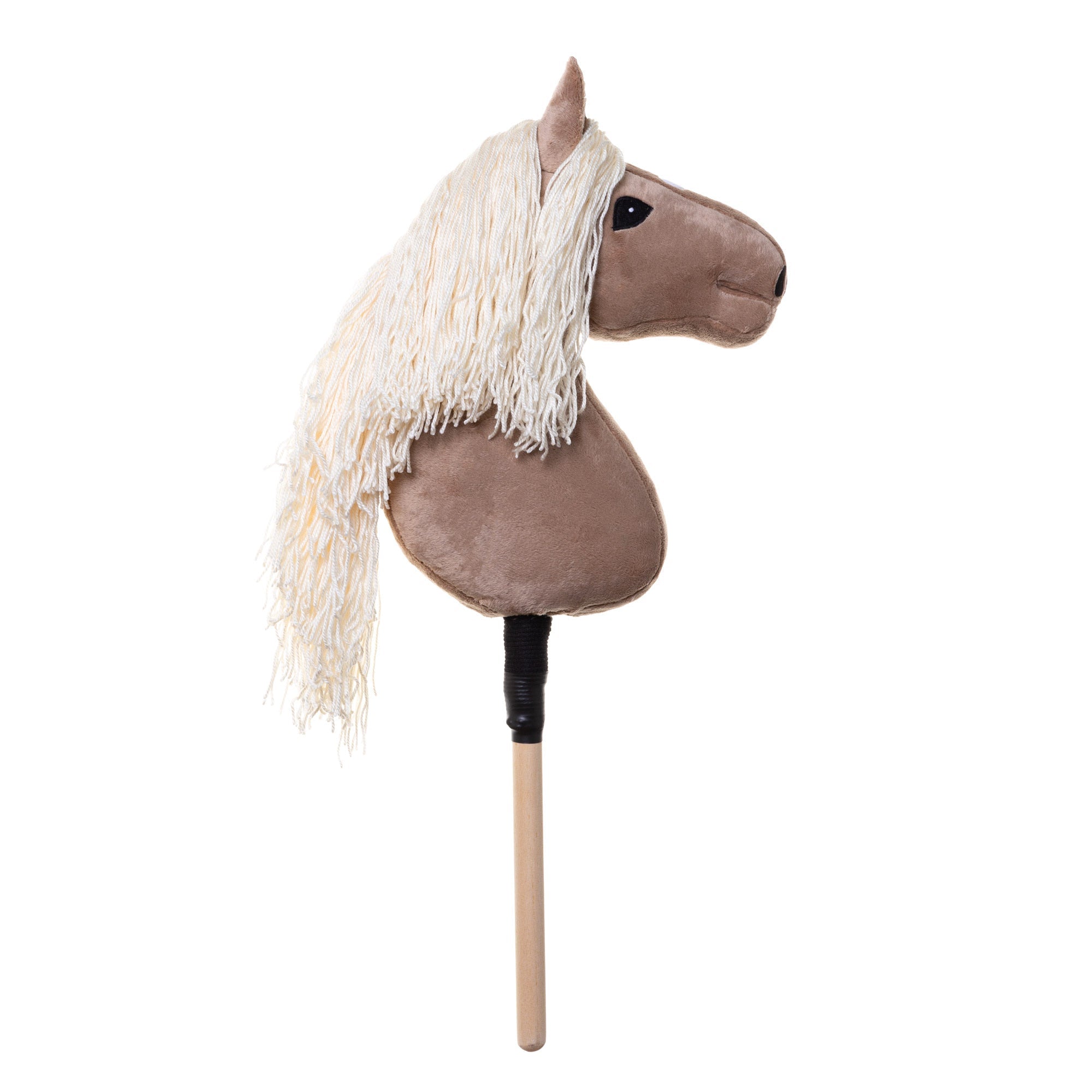 KOŃ NA KIJU HOBBY HORSE EQUISHOP PIANKA A3 PLUS OGŁOWIE GRATIS - Equishop Hobby Horse Equishop