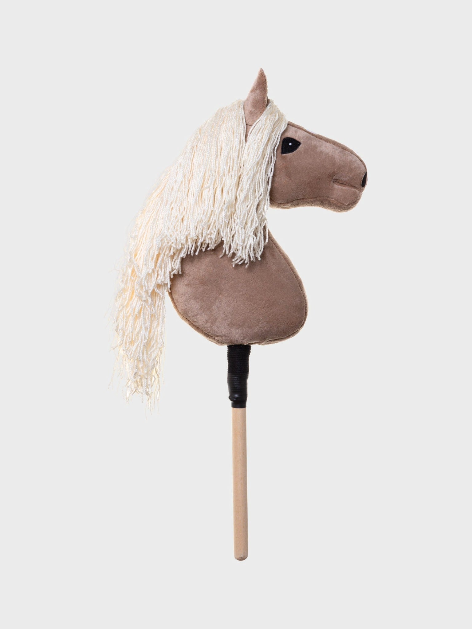 KOŃ NA KIJU HOBBY HORSE EQUISHOP PIANKA A3 PLUS OGŁOWIE GRATIS - Equishop Hobby Horse Equishop