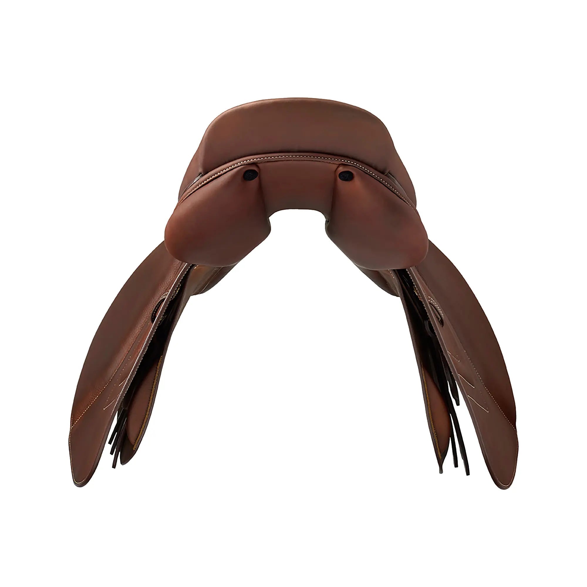Prestige Italia siodło skokowe Renaissance F2S – skóra ELITE D - Equishop Equishop