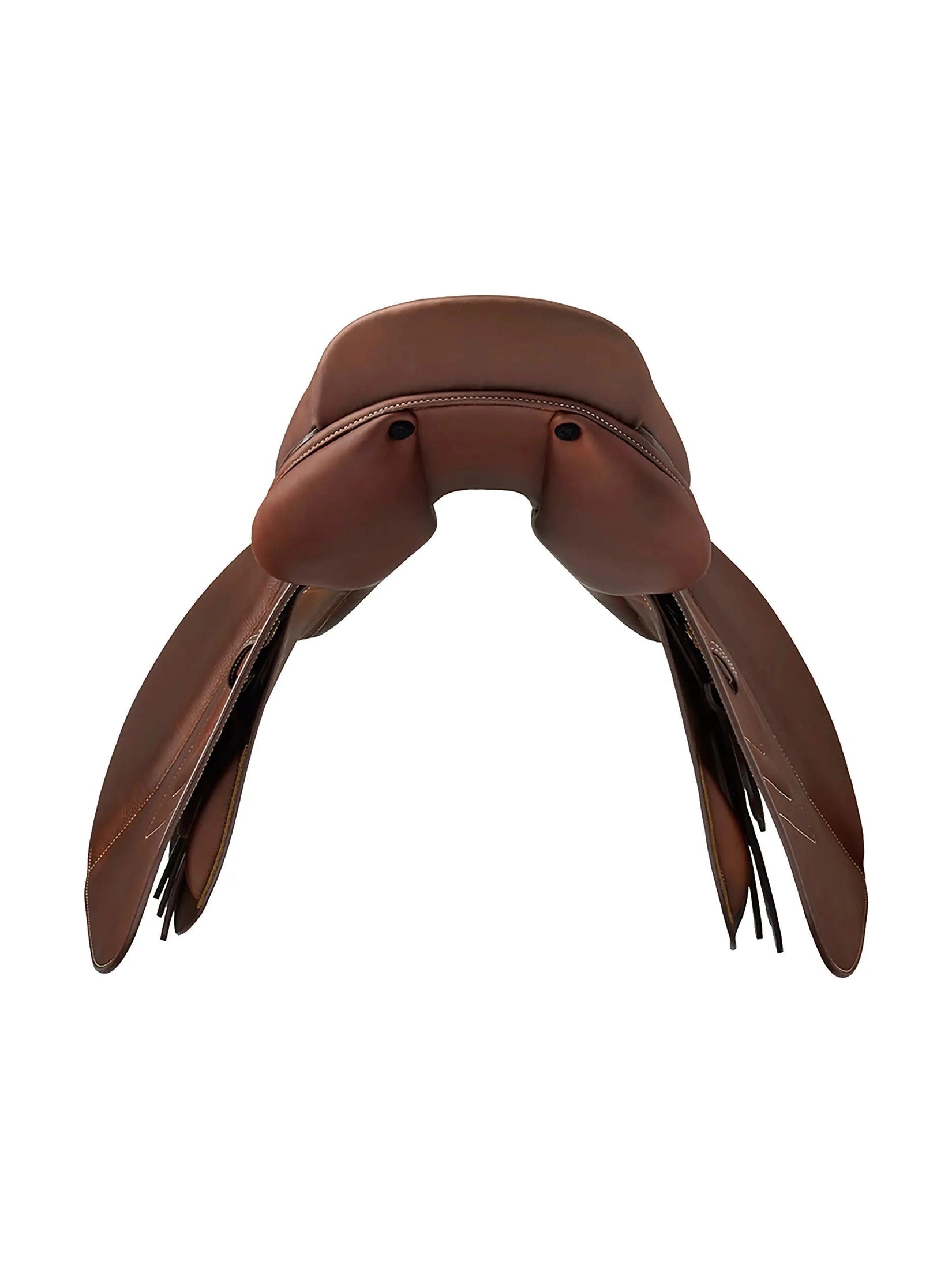 Prestige Italia siodło skokowe Renaissance F2S – skóra ELITE D - Equishop Equishop