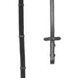 EQUISHOP TEAM ANATOMICZNE OGŁOWIE JEŹDZIECKIE ZE SKOŚNIKIEM