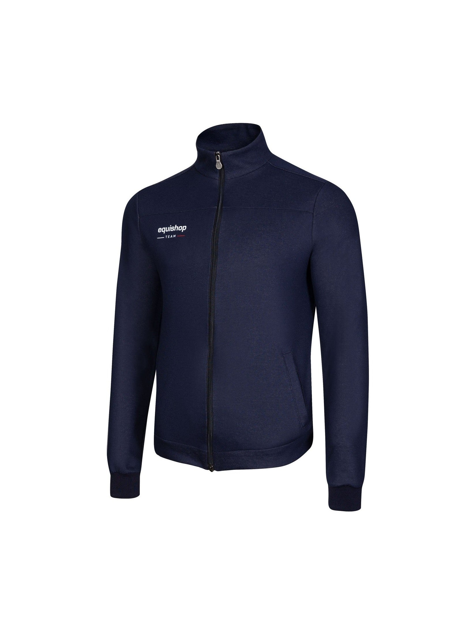 EQUISHOP TEAM BY ANIMO MEN’S EQUESTRIAN SWEATSHIRT