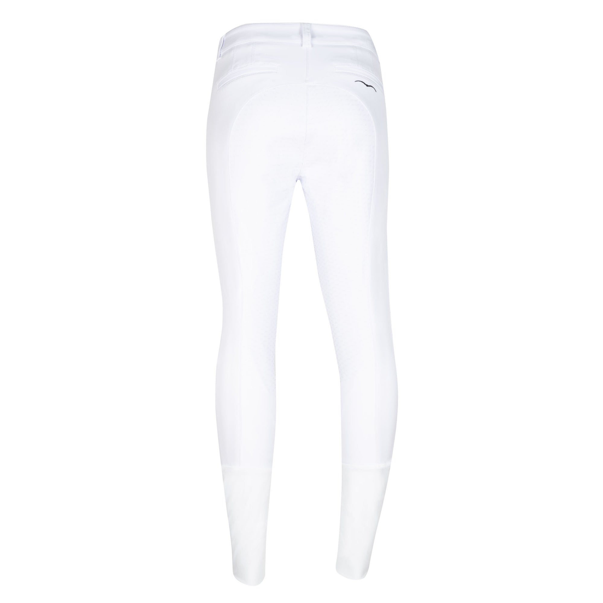 EQUISHOP TEAM BY ANIMO BRYCZESY JEŹDZIECKIE Z PEŁNYM LEJEM SILIKONOWYM DAMSKIE