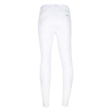 EQUISHOP TEAM BY ANIMO BRYCZESY JEŹDZIECKIE Z PEŁNYM LEJEM SILIKONOWYM DAMSKIE