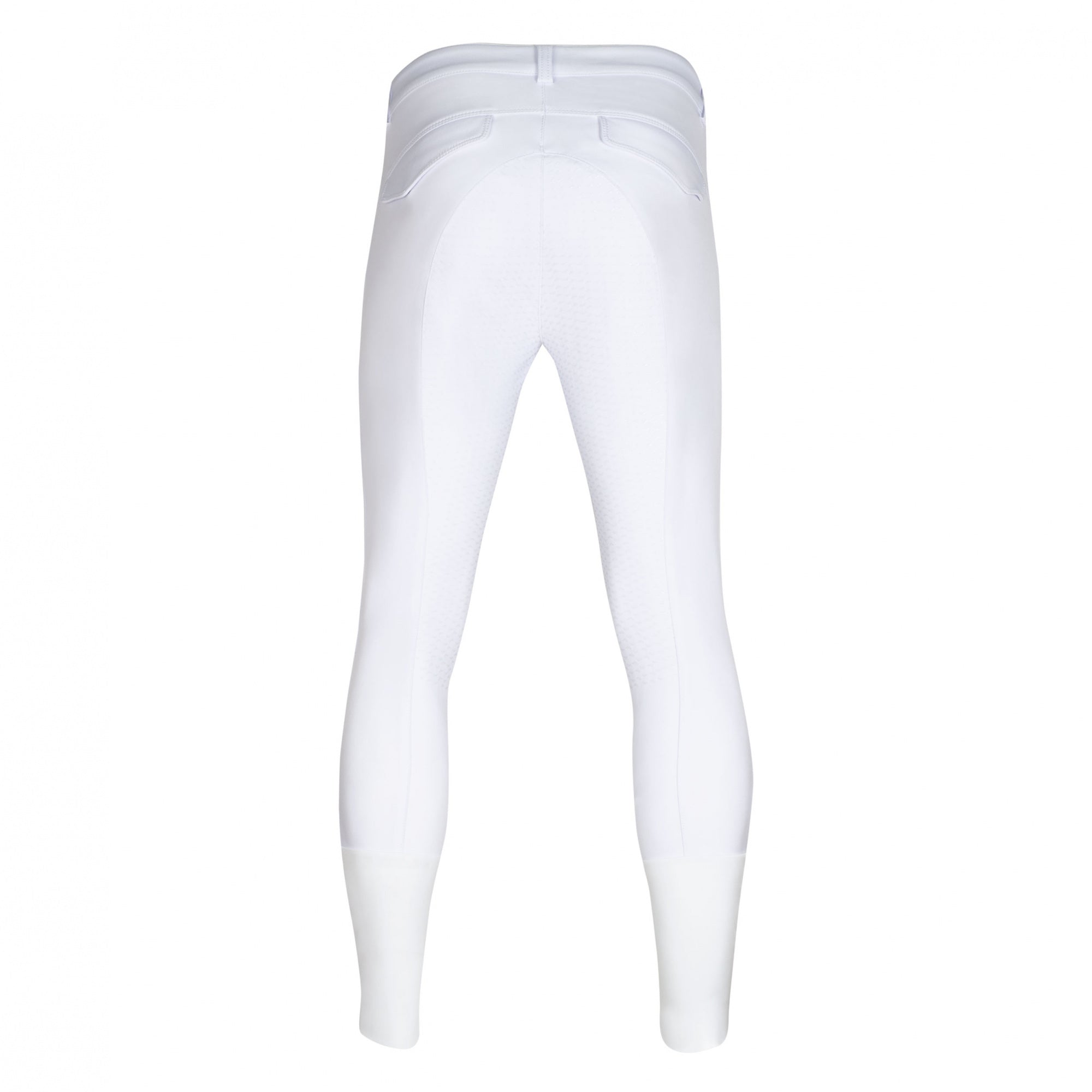 EQUISHOP TEAM BY ANIMO BRYCZESY JEŹDZIECKIE Z PEŁNYM LEJEM SILIKONOWYM MĘSKIE