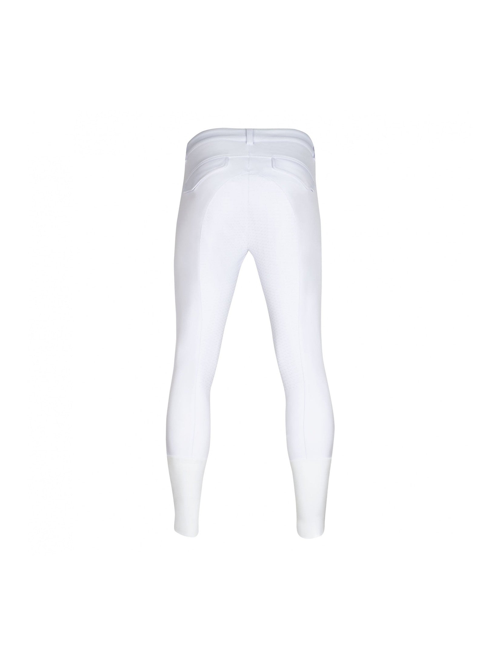 EQUISHOP TEAM BY ANIMO MEN’S FULL GRIP BREECHES