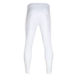 EQUISHOP TEAM BY ANIMO BRYCZESY JEŹDZIECKIE Z PEŁNYM LEJEM SILIKONOWYM MĘSKIE