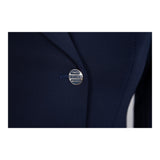 EQUISHOP TEAM BY ANIMO FRAK JEŹDZIECKI DŁUGI DAMSKI