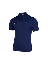 EQUISHOP TEAM BY ANIMO KOSZULKA JEŹDZIECKA POLO MĘSKA