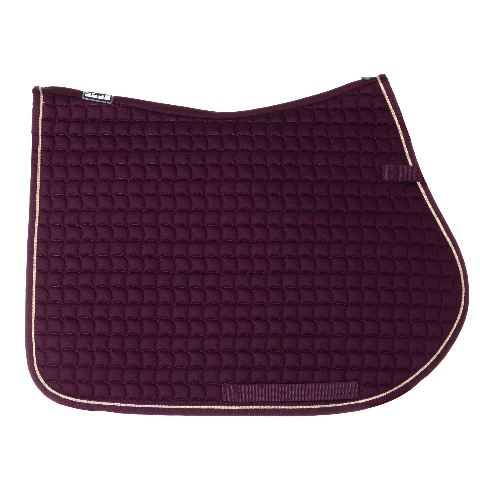 EQUISHOP TEAM BY ESKADRON CZAPRAK JEŹDZIECKI Z LOGO