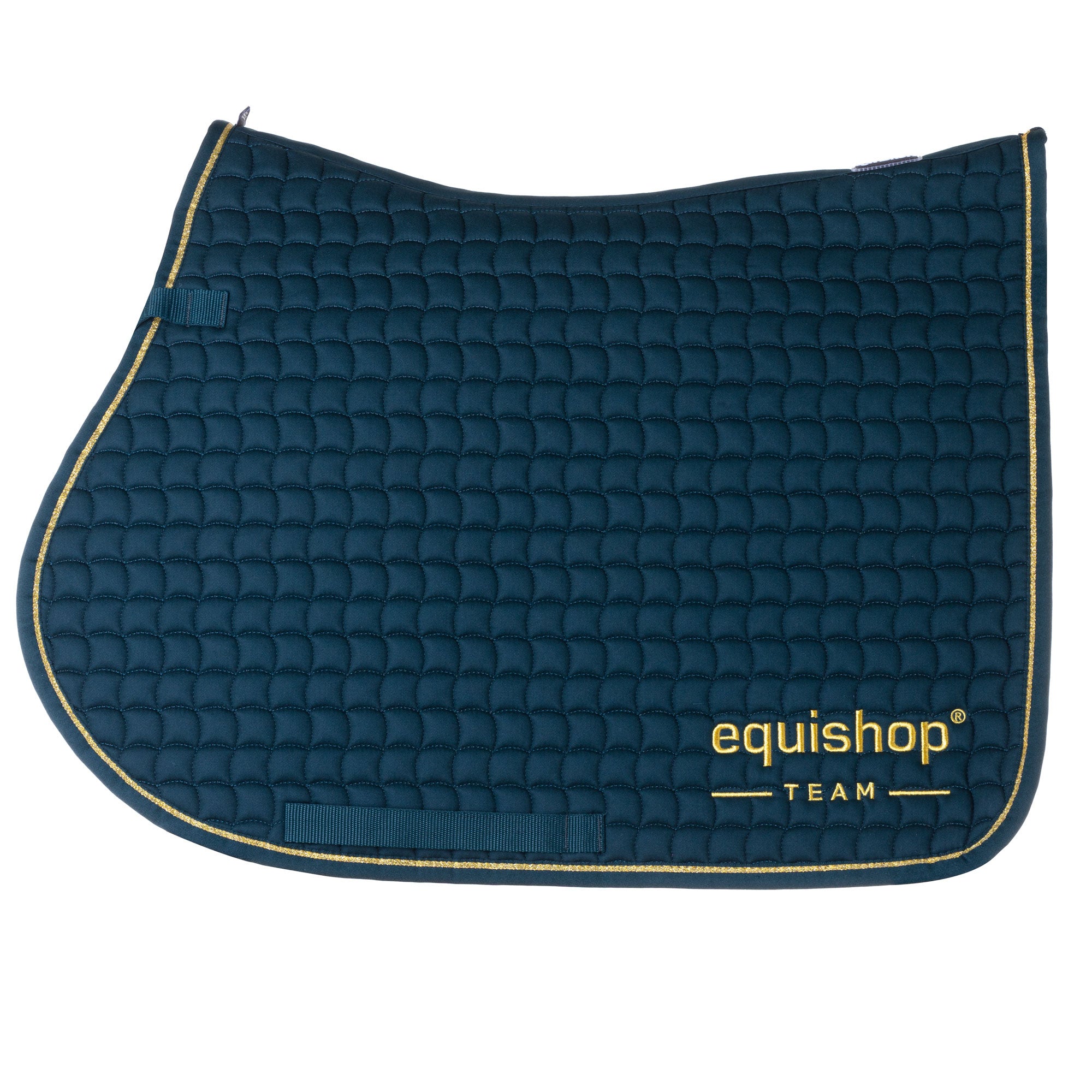 EQUISHOP TEAM BY ESKADRON CZAPRAK JEŹDZIECKI Z LOGO