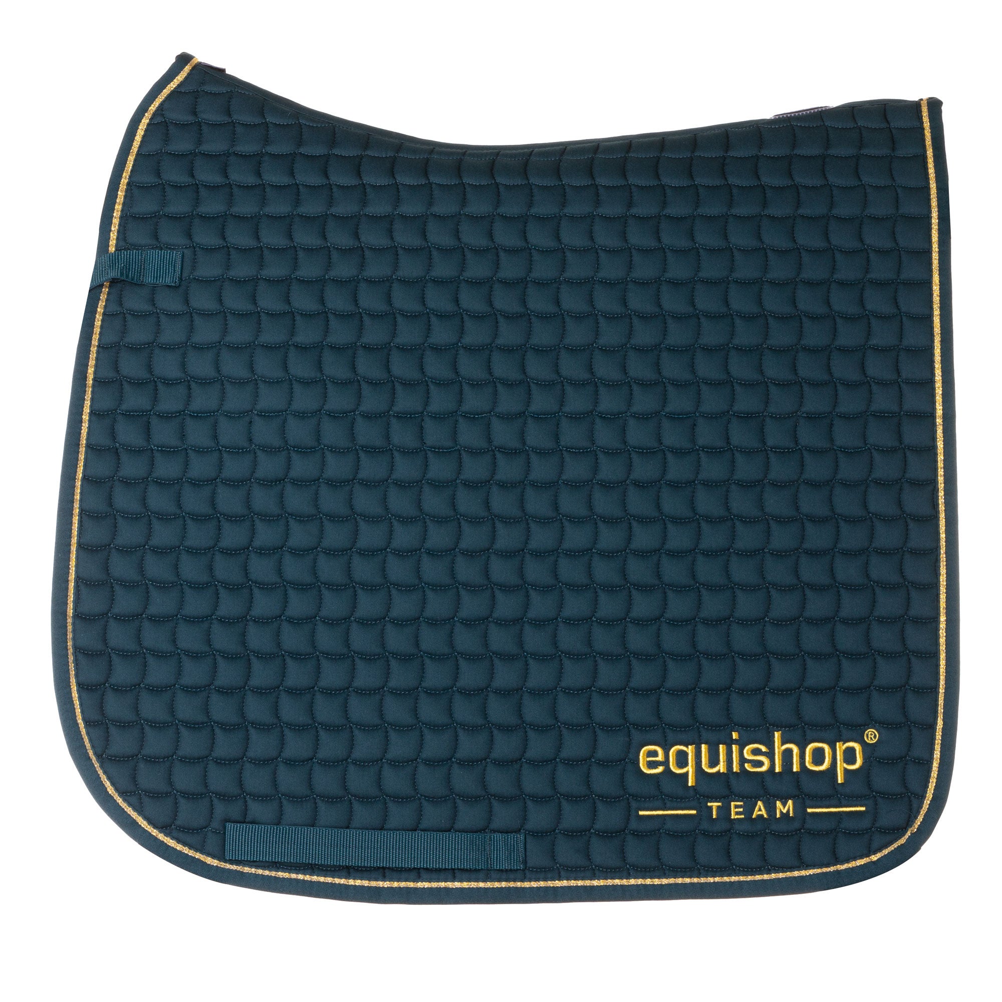 EQUISHOP TEAM BY ESKADRON CZAPRAK JEŹDZIECKI Z LOGO