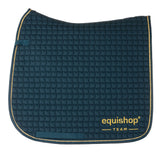 EQUISHOP TEAM BY ESKADRON CZAPRAK JEŹDZIECKI Z LOGO