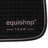 EQUISHOP TEAM BY ESKADRON CZAPRAK JEŹDZIECKI Z LOGO