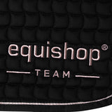 EQUISHOP TEAM BY ESKADRON CZAPRAK JEŹDZIECKI Z LOGO