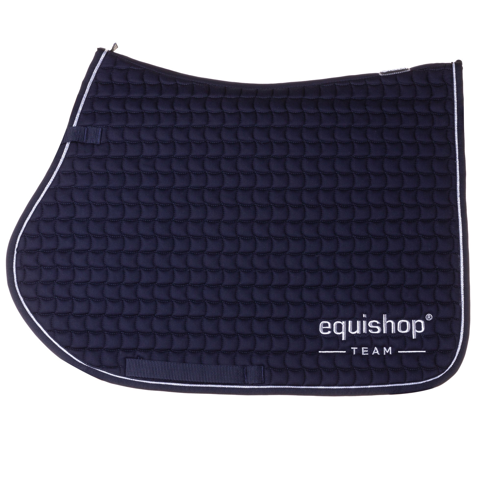 EQUISHOP TEAM BY ESKADRON CZAPRAK JEŹDZIECKI Z LOGO