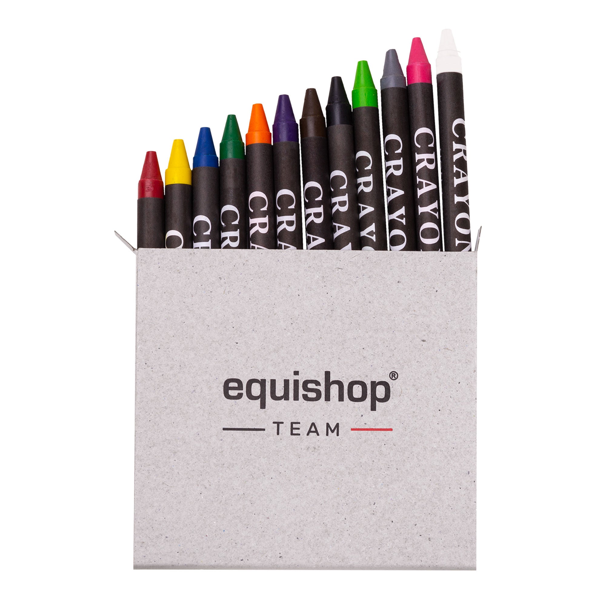 EQUISHOP TEAM JEŹDZIECKIE KREDKI ŚWIECOWE