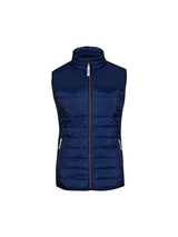 EQUISHOP TEAM KAMIZELKA JEŹDZIECKA MĘSKA