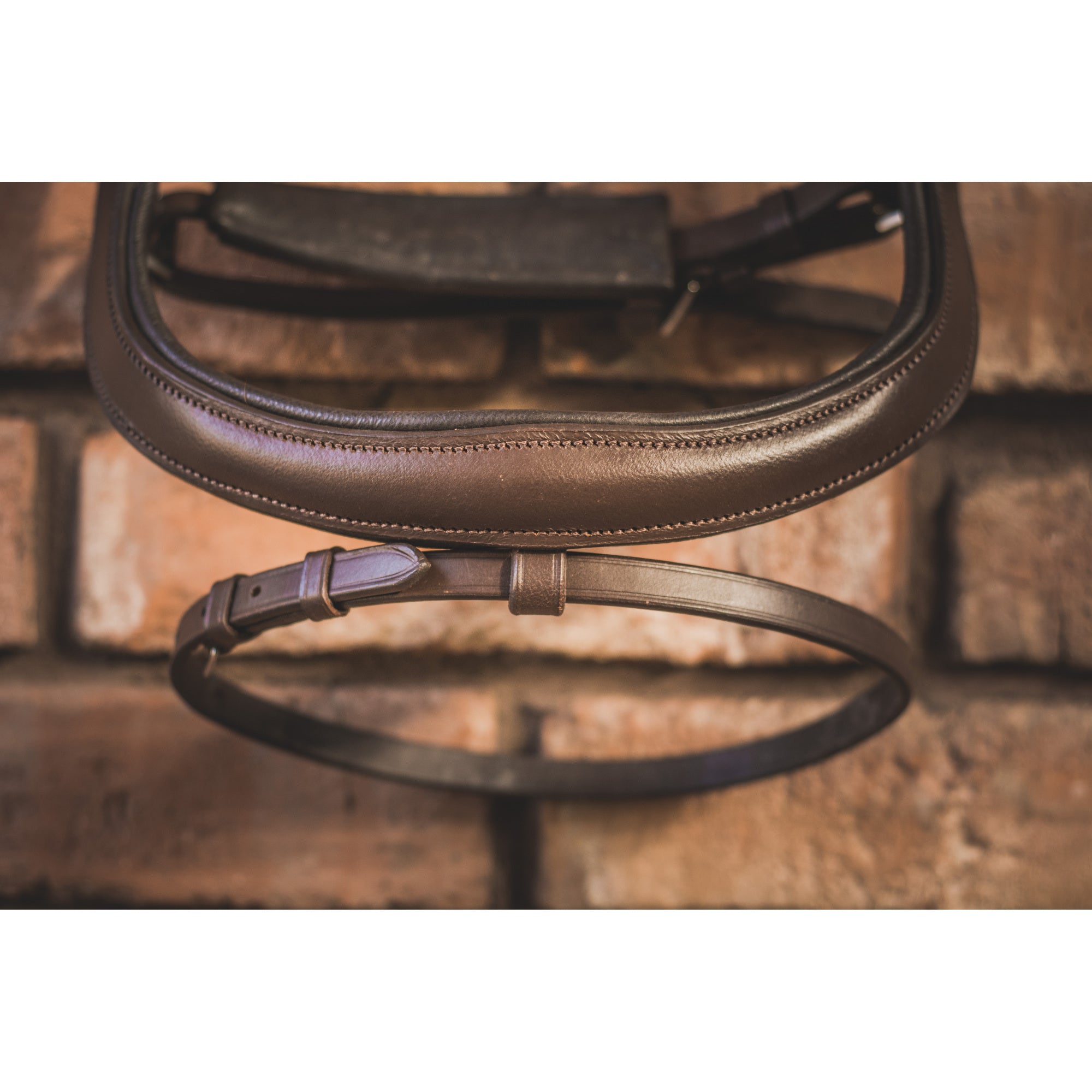 EQUISHOP TEAM OGŁOWIE ANATOMICZNE DLA KONIA