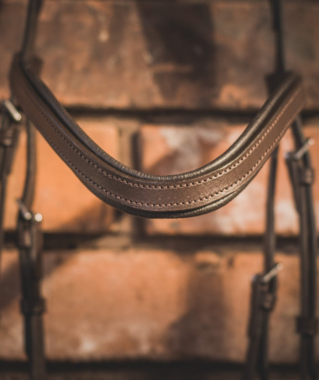 EQUISHOP TEAM OGŁOWIE ANATOMICZNE DLA KONIA