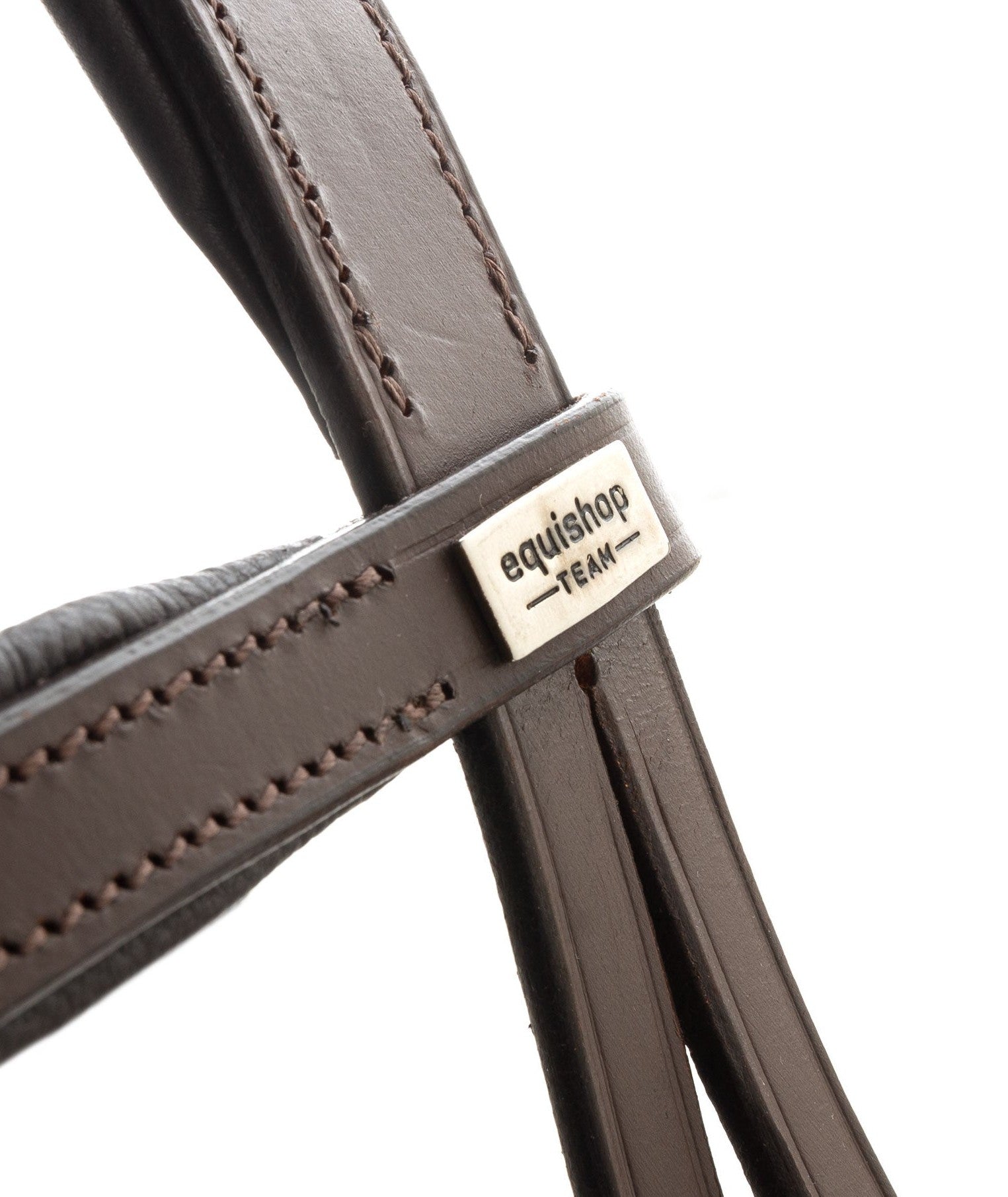 EQUISHOP TEAM OGŁOWIE ANATOMICZNE DLA KONIA