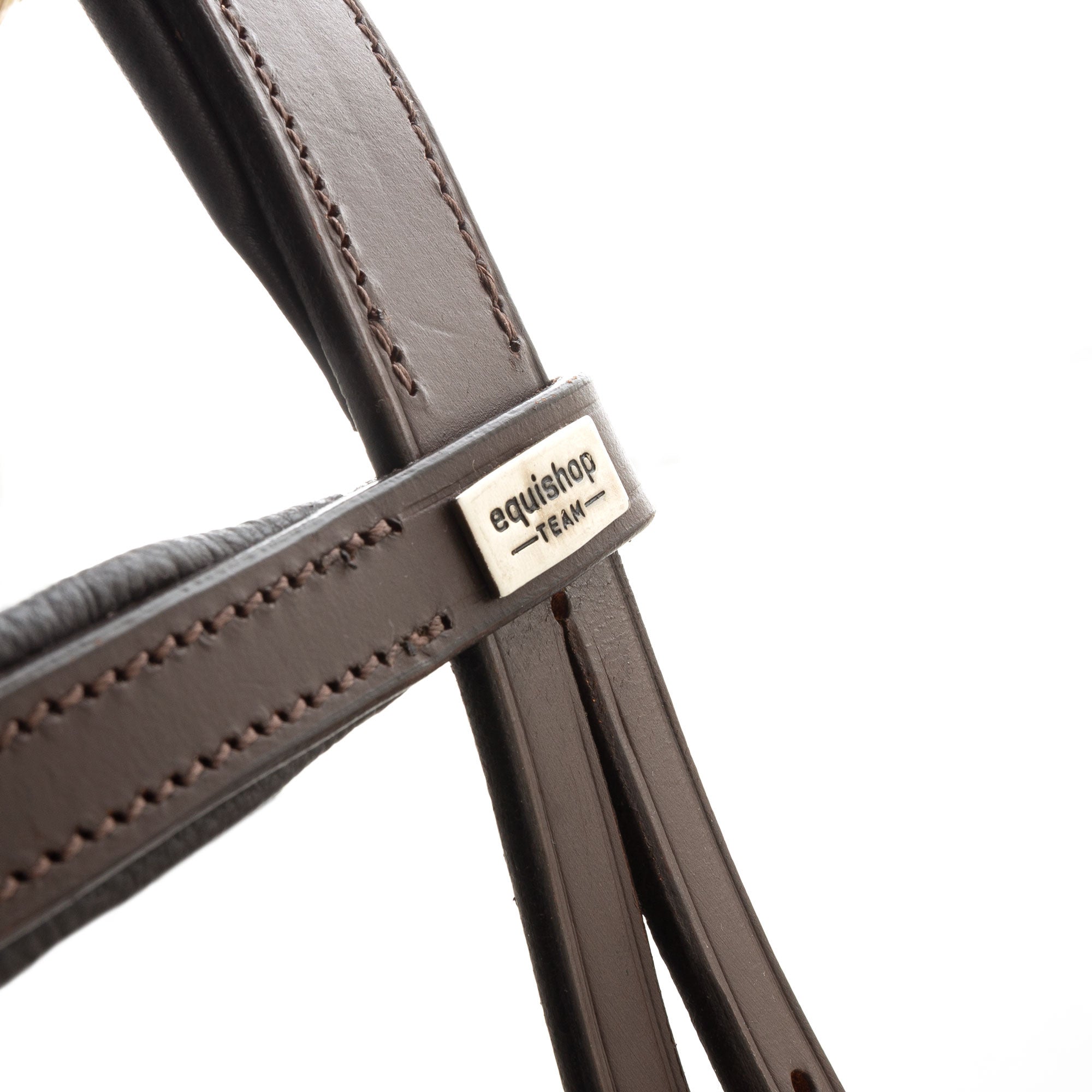 EQUISHOP TEAM OGŁOWIE ANATOMICZNE DLA KONIA