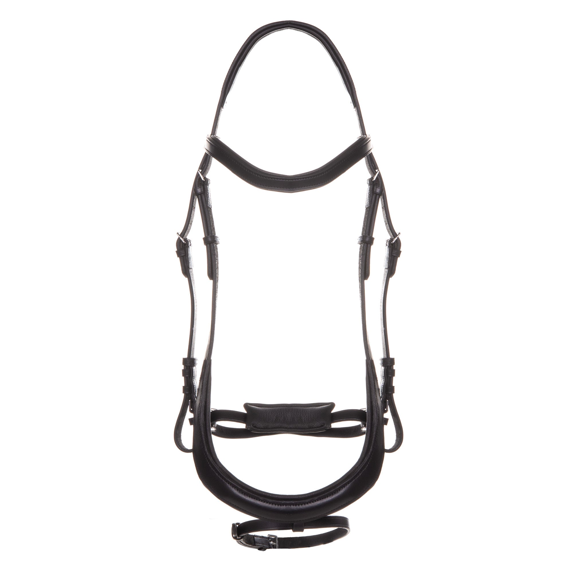 EQUISHOP TEAM OGŁOWIE ANATOMICZNE DLA KONIA