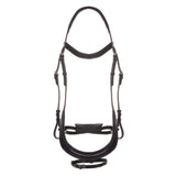 EQUISHOP TEAM OGŁOWIE ANATOMICZNE DLA KONIA