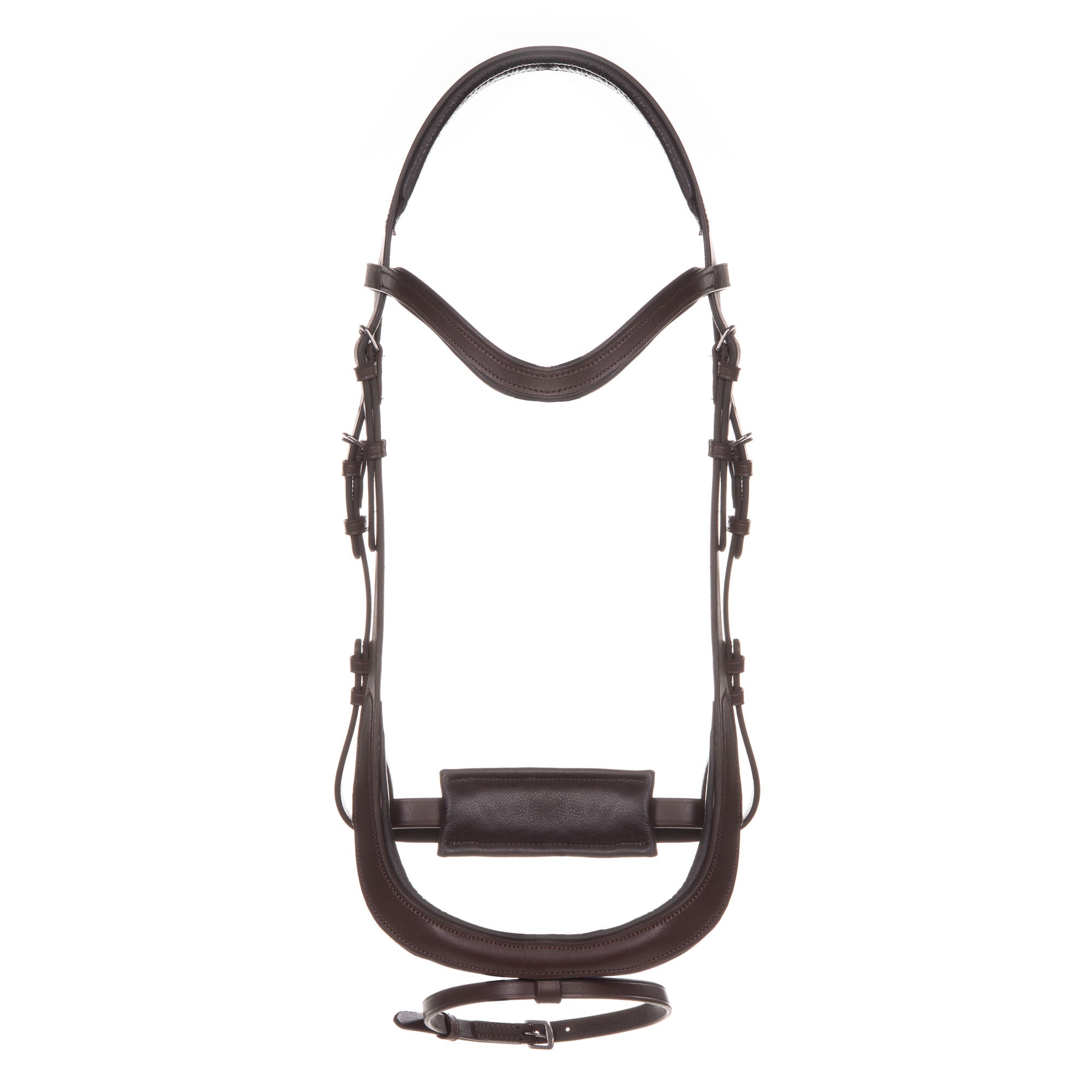 EQUISHOP TEAM OGŁOWIE ANATOMICZNE DLA KONIA