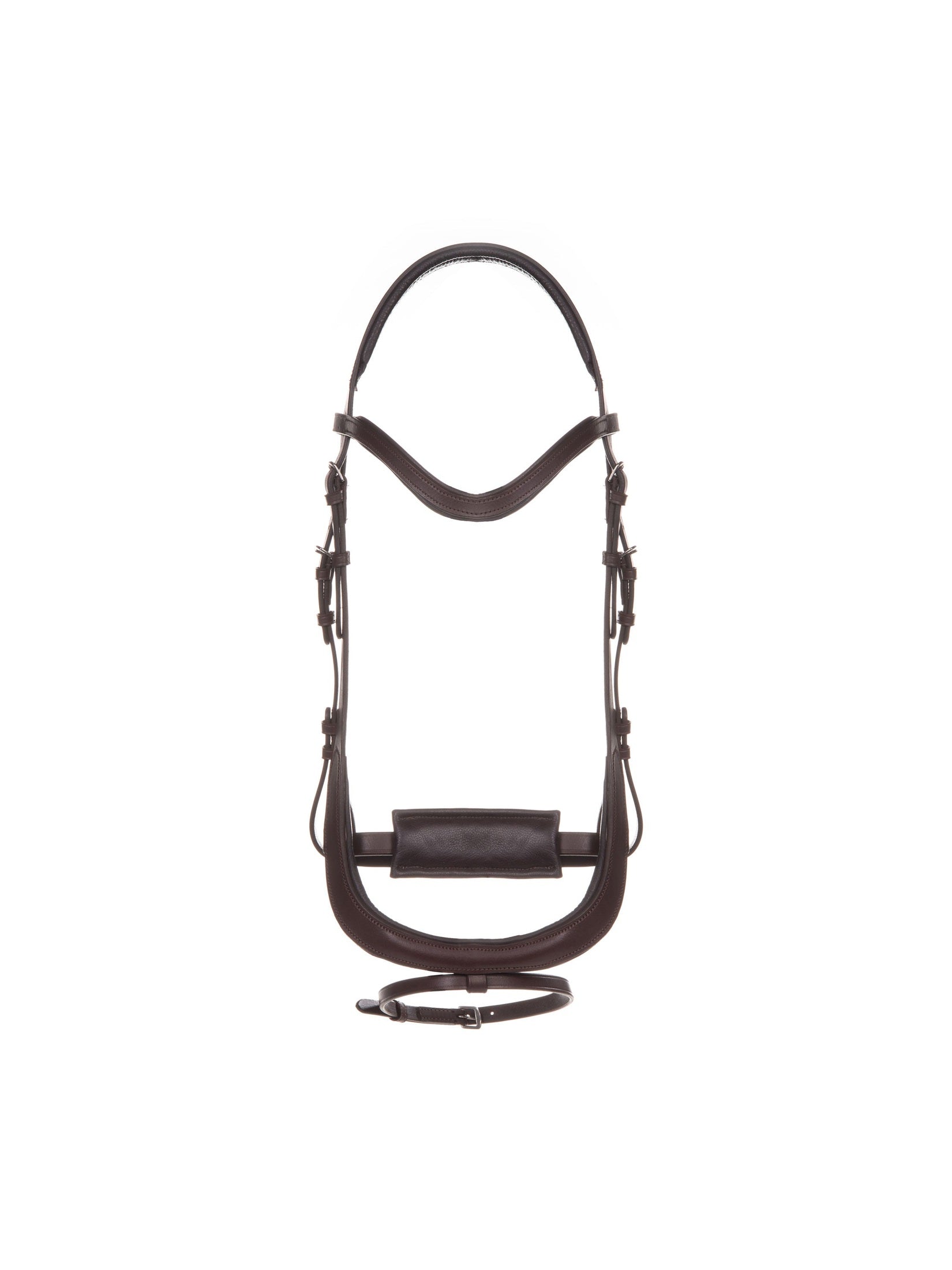 EQUISHOP TEAM OGŁOWIE ANATOMICZNE DLA KONIA