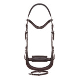 EQUISHOP TEAM OGŁOWIE ANATOMICZNE DLA KONIA