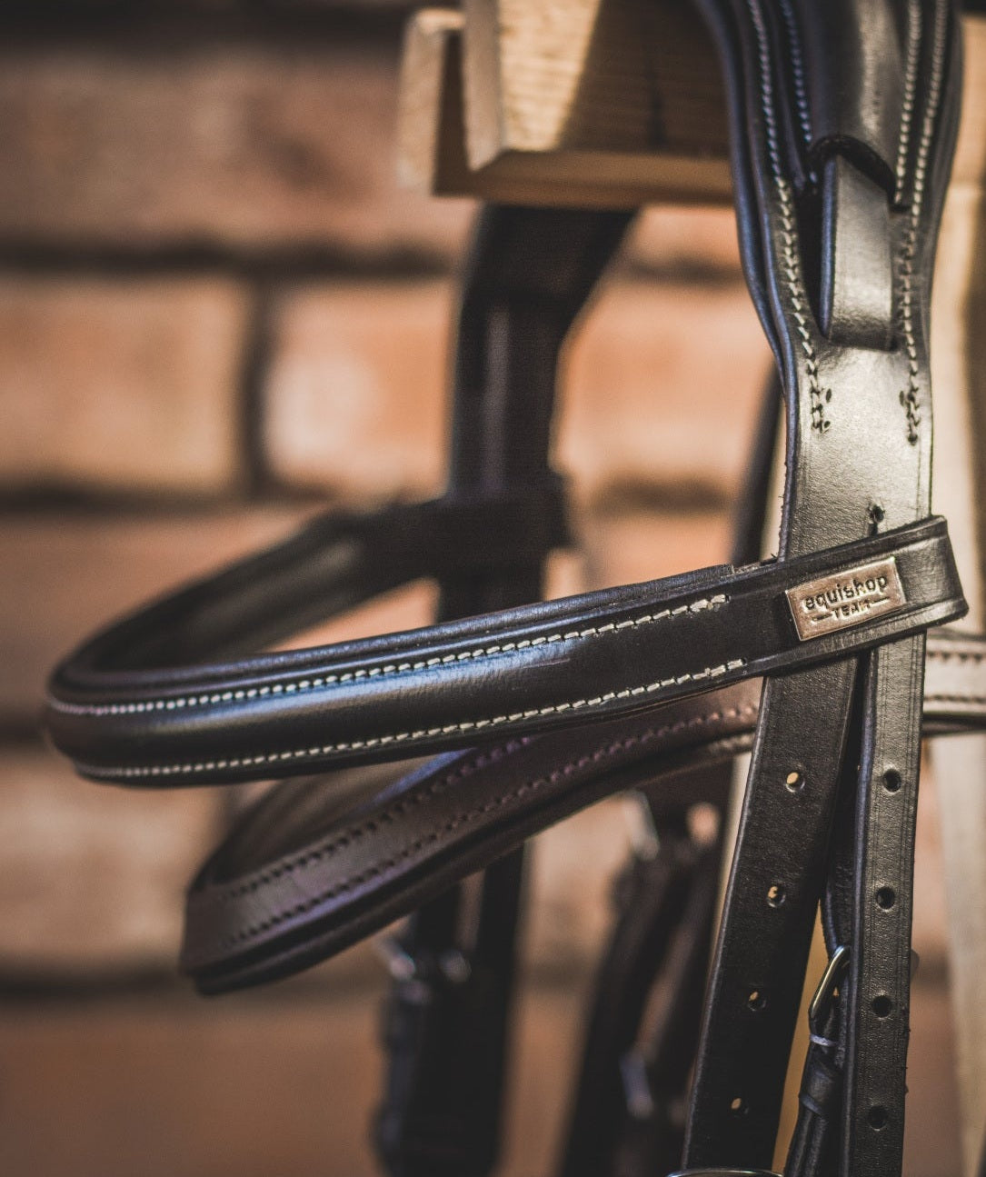 EQUISHOP TEAM OGŁOWIE DLA KONIA CLASSIC