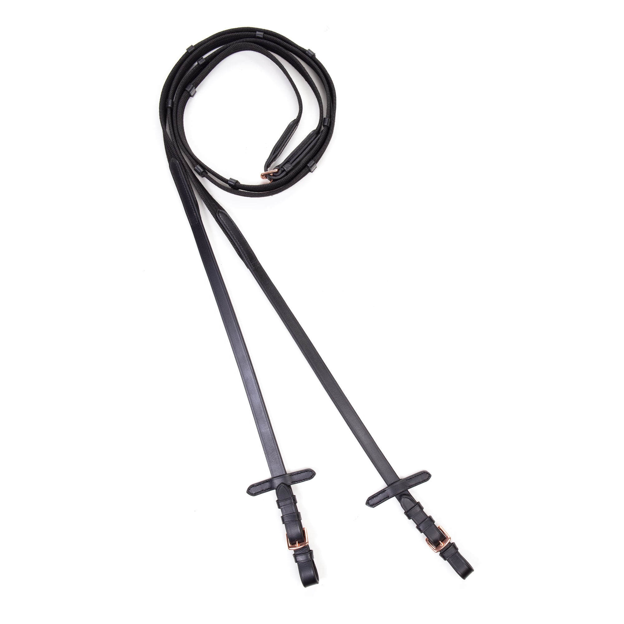 EQUISHOP TEAM WODZE PARCIANE ROSE GOLD DLA KONIA