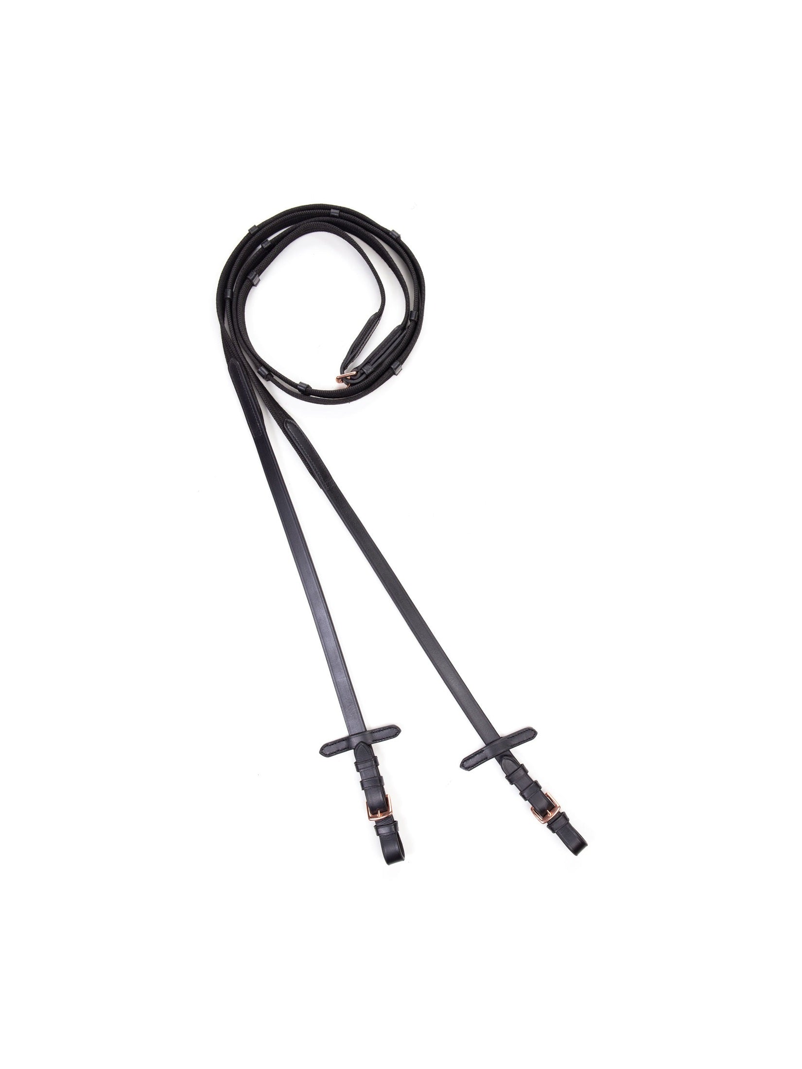 EQUISHOP TEAM WODZE PARCIANE ROSE GOLD DLA KONIA