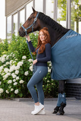 ESKADRON FLEECE STAMP TRAINING RUG FOR HORSE CLASSIC SPORTS