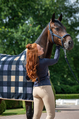 ESKADRON SPARKLE DOUBLE PIN KANTAR DLA KONIA CLASSIC SPORTS