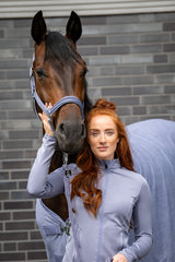 ESKADRON SOFTSHELL JEWEL DP CLASSIC SPORTS HORSE CHARM