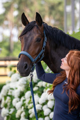 ESKADRON SPARKLE DOUBLE PIN KANTAR DLA KONIA CLASSIC SPORTS