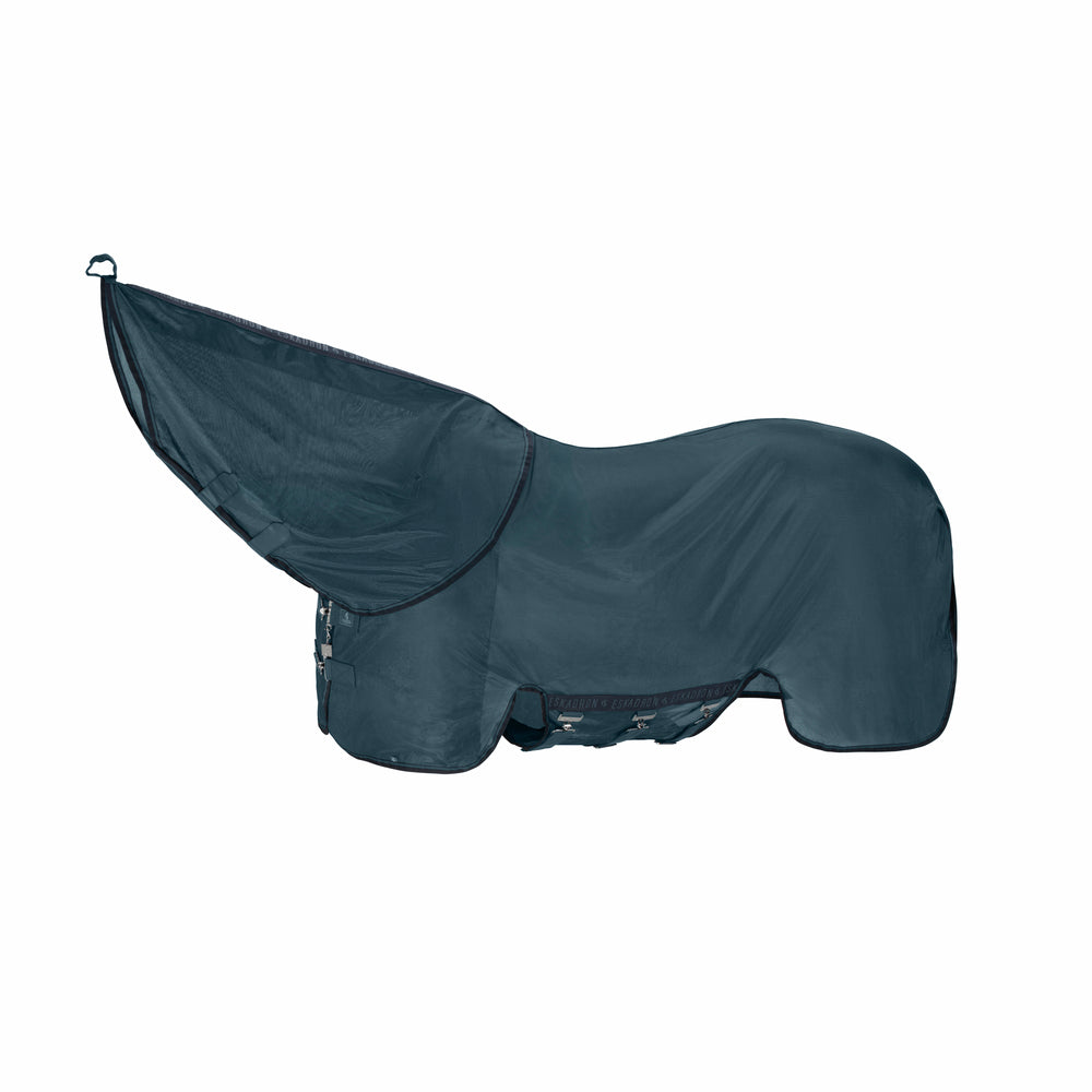 ESKADRON FLY DETACH-NECK ANTI-FLY RUG FOR HORSE CLASSIC SPORTS