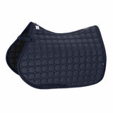 ESKADRON COTTON GLITTER RIDING SADDLE PAD CLASSIC SPORTS