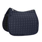 ESKADRON COTTON GLITTER RIDING SADDLE PAD CLASSIC SPORTS