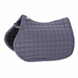 ESKADRON COTTON GLITTER RIDING SADDLE PAD CLASSIC SPORTS