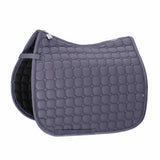 ESKADRON COTTON GLITTER RIDING SADDLE PAD CLASSIC SPORTS