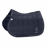 ESKADRON BIG SQUARE SPARKLE RIDING SADDLE PAD CLASSIC SPORTS